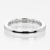 Tiffany & Co. Eternity Ring 950 Platinum