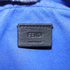 Secondhand Fendi Camera Bag Zucca Embossed