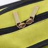 Secondhand Loewe Amazona Bag Yellow Suede Bags