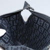 Fendi FF Logo Pouch Canvas