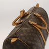 Secondhand Louis Vuitton Keepall Bag