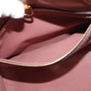 Louis Vuitton Catalina Handbag Monogram Vernis