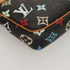 Louis Vuitton Pochette Accessoires Monogram Multicolor