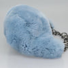 Secondhand Chanel Chain Hobo Lapin Fur