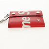Louis Vuitton Chain Wallet Limited Edition Supreme Epi Leather