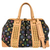 Secondhand Louis Vuitton Courtney Bag Monogram Multicolor