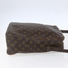 Louis Vuitton Marceau Messenger Bag Monogram Canvas