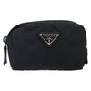 Prada Vintage Pouch Tessuto
