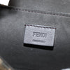 Fendi Cookie Hobo Zucca Canvas