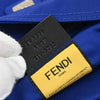 Secondhand Fendi Baguette Flap Messenger Bag