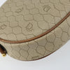 Secondhand Christian Dior Vintage Honeycomb Shoulder Bag