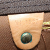 Louis Vuitton Keepall Bag Monogram Canvas