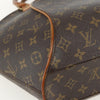 Louis Vuitton Ellipse Bag Monogram Canvas