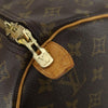 Secondhand Louis Vuitton Keepall Bag
