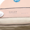 Secondhand Bally Vintage Backpack Pink Leather Bags