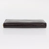 Louis Vuitton Zippy Wallet NM Monogram Patent