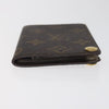 Secondhand Louis Vuitton Porte Cartes Pression Card Case