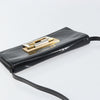 Fendi Vintage Shoulder Bag Enamel