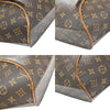 Louis Vuitton Ellipse Bag Monogram Canvas