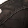 Salvatore Ferragamo Gancini handbag Leather