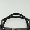 Salvatore Ferragamo Virna Satchel Leather