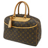Secondhand Louis Vuitton Deauville Handbag