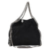 Secondhand Stella McCartney Falabella Fold Over Crossbody Bag Shaggy Deer