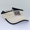 Secondhand Chanel Sport Line CC Casket Hat