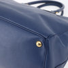 Secondhand Prada Galleria Double Zip Tote Saffiano