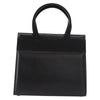 Salvatore Ferragamo Vala Handbag Leather