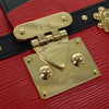 Secondhand Louis Vuitton Trunk Clutch Epi