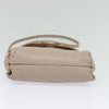 Secondhand Chloe Lily Handbag Pink Leather Bags
