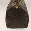 Louis Vuitton Keepall Bag Monogram Canvas