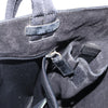 Prada Vintage Tote Leather