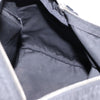 Secondhand Prada Side Pocket Convertible Duffle Bag Tessuto