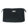 Secondhand Christian Dior Vintage Trotter Pouch Diorissimo