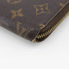 Secondhand Louis Vuitton Zippy Wallet NM