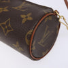 Secondhand Louis Vuitton Papillon Pochette