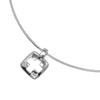 Tiffany & Co. Cross Pendant Silver