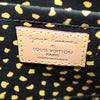 Secondhand Louis Vuitton Pochette Accessoires Yayoi Kusama Painted Dots Monogram vernis