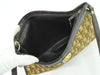 Secondhand Christian Dior Vintage Trotter Crossbody Bag Diorissimo