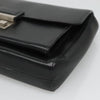 Givenchy Vintage Clutch Leather