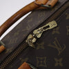 Secondhand Louis Vuitton Keepall Bag