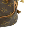Louis Vuitton Pochette Marly Bandouliere Bag Monogram Canvas