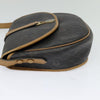 Secondhand Christian Dior Vintage Honeycomb Flap Crossbody Bag Canvas and