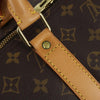 Secondhand Louis Vuitton Keepall Bag