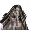 Secondhand Burberry Vintage tote bag
