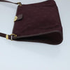 Christian Dior Vintage Trotter Shoulder Bag Nylon