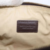 Secondhand Bottega Veneta Intrecciato Brown Leather Accessories