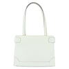 Secondhand Celine Tote bag White Leather Accessories